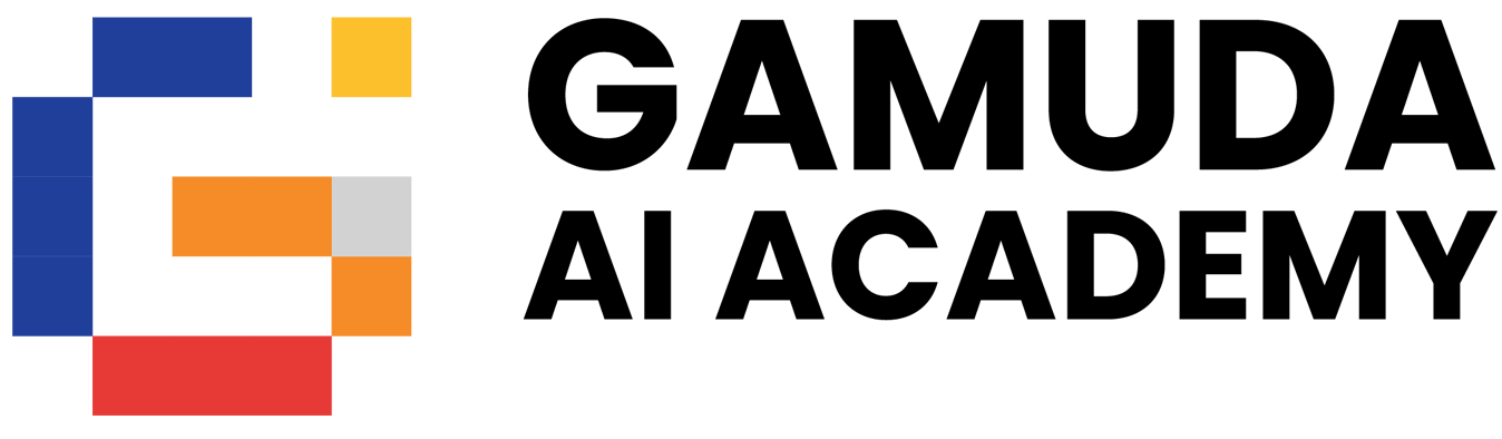 Artificial Intelligence – GET | Gamuda Excellence Transformation